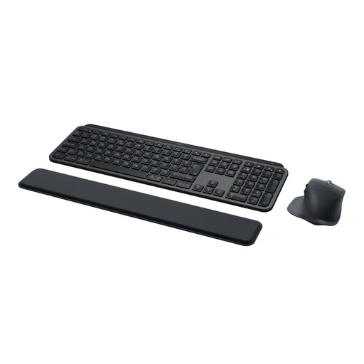 Logitech Master MX Keys S Combo