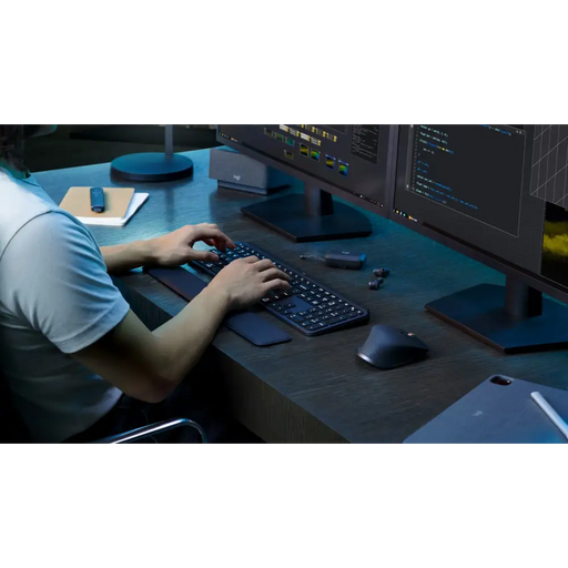 Logitech Master MX Keys S Combo