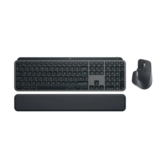 Logitech Master MX Keys S Combo