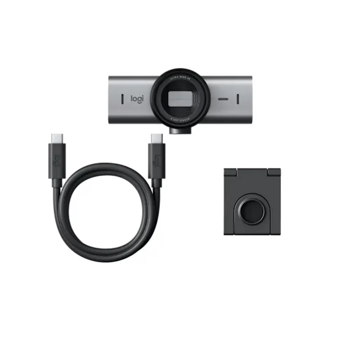 Logitech MX Brio - B2C Graphite