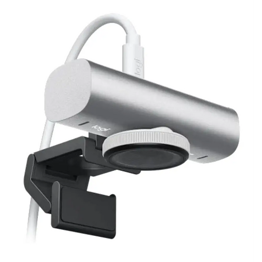 Logitech MX Brio - B2C Pale Grey