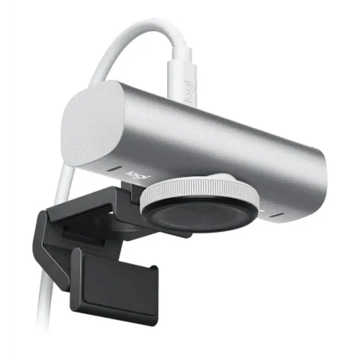 Logitech MX Brio - B2C Pale Grey