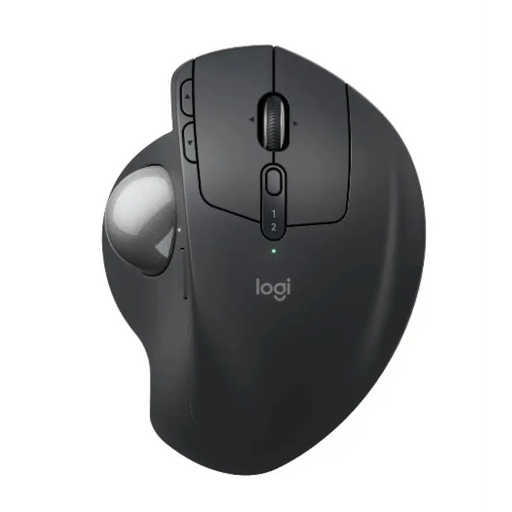Logitech MX Ergo S - Графит