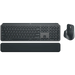 Logitech MX Keys Combo for Business Gen2 графит