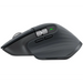 Logitech MX Master 3S за бизнес графит