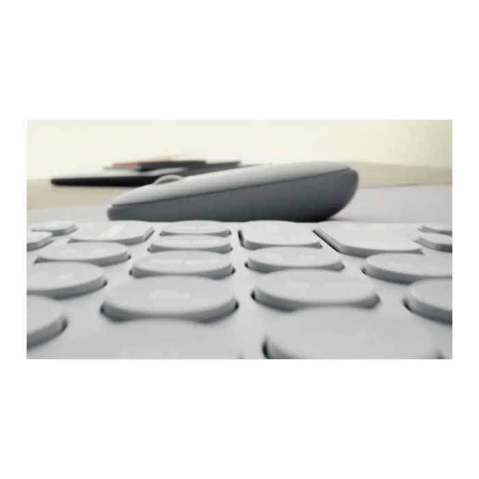 Logitech Pebble Keys 2 K380s