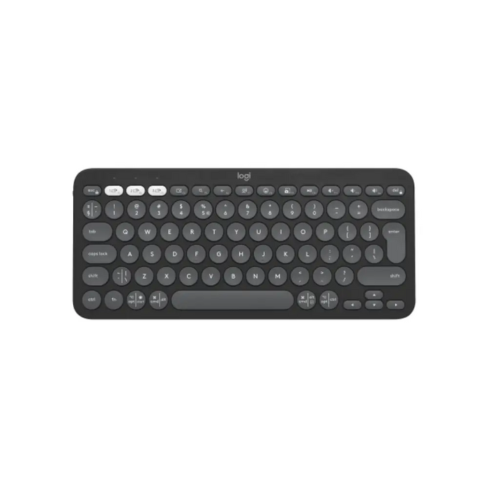 Logitech Pebble Keys 2 K380s