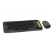 Logitech Pop Icon Combo - Graphite - US INT’L - BT - N/A
