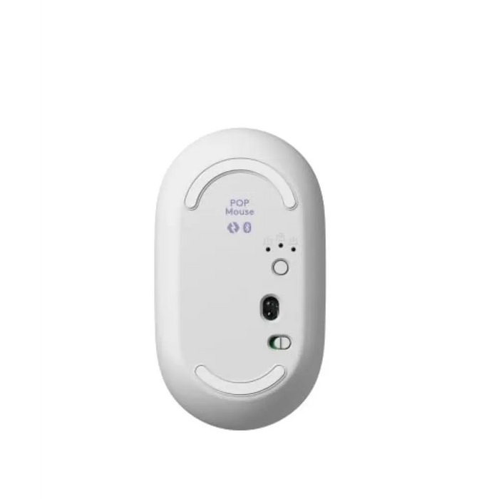 Logitech Pop Icon Combo - Люляк - US INT’L - INTNL-973