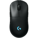 Logitech PRO 2 LIGHTSPEED - ЧЕРЕН - EWR2i-934
