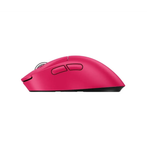 Logitech PRO X SUPERLIGHT 2 DEX - РОЗОВ - EER2-933