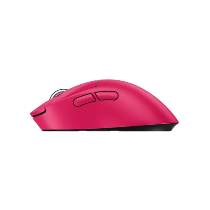 Logitech PRO X SUPERLIGHT 2 DEX - РОЗОВ - EER2-933