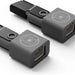 Logitech Rally Mic Pod Cat Coupler - GRAPHITE - N/A - N/A