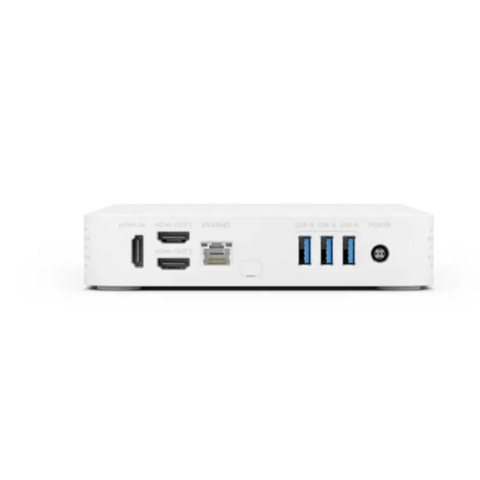 Logitech RoomMate OFF WHITE