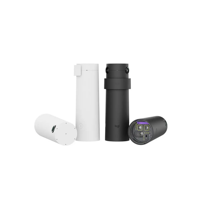 LOGITECH Sight Conference camera colour 4K audio PoE Plus