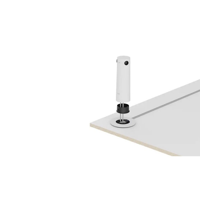 LOGITECH Sight Conference camera colour 4K audio PoE Plus