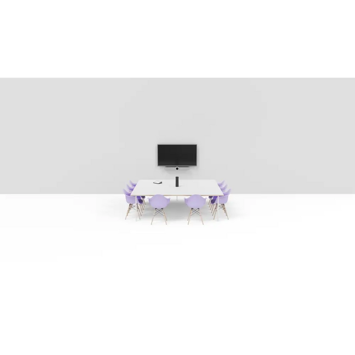 LOGITECH Sight Conference camera colour 4K audio PoE Plus