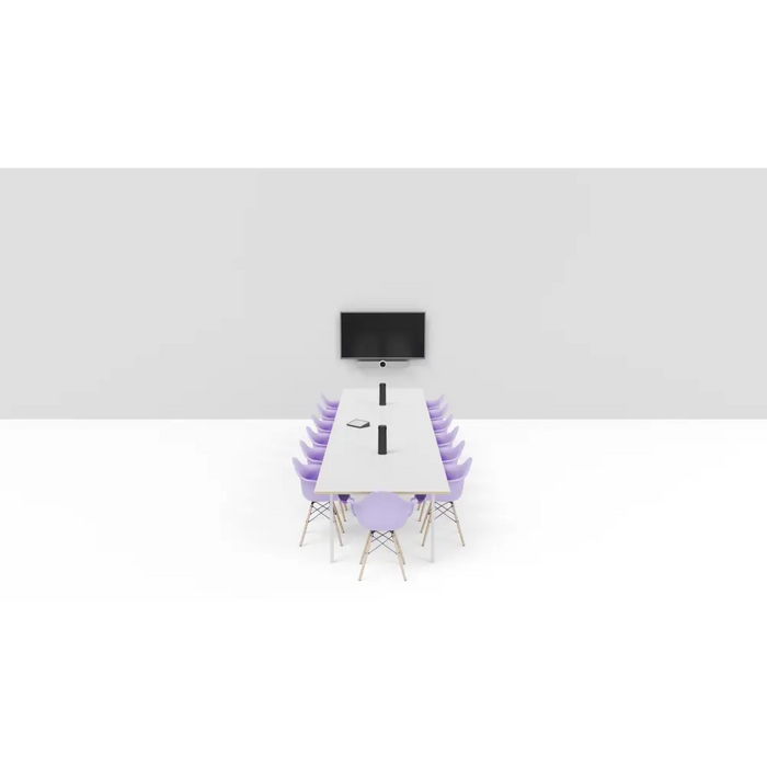 LOGITECH Sight Conference camera colour 4K audio PoE Plus