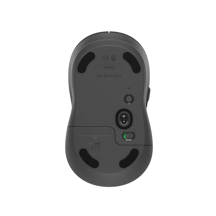 Logitech Signature M650 за бизнес