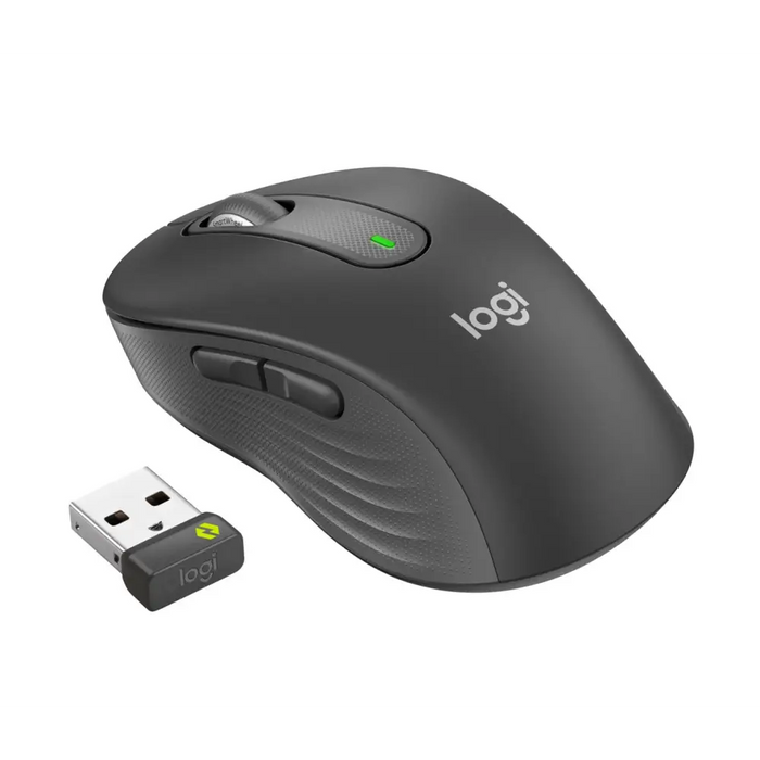 Logitech Signature M650 за бизнес