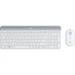 Logitech Slim Wireless Combo MK470