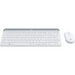 Logitech Slim Wireless Combo MK470