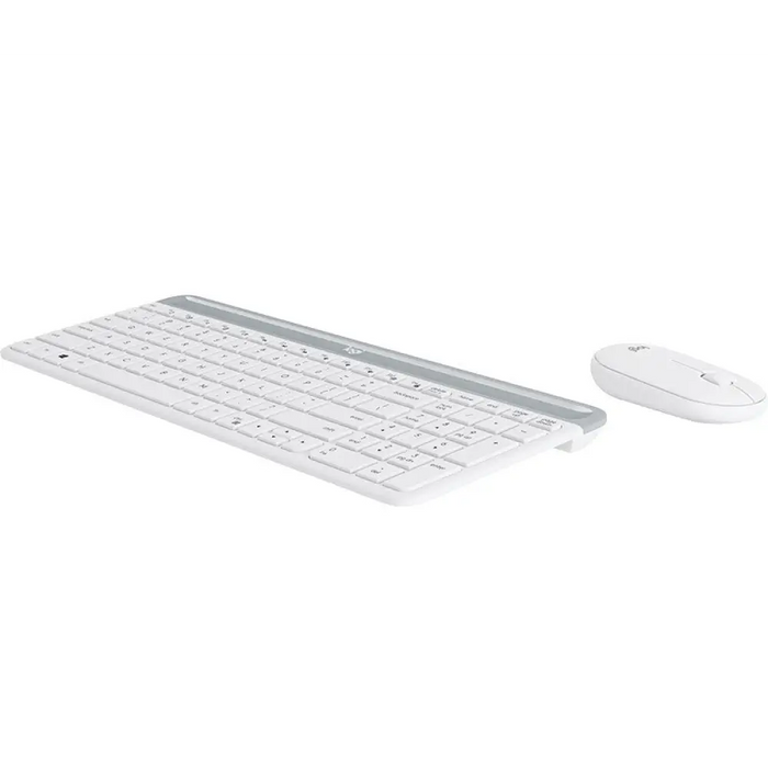 Logitech Slim Wireless Combo MK470