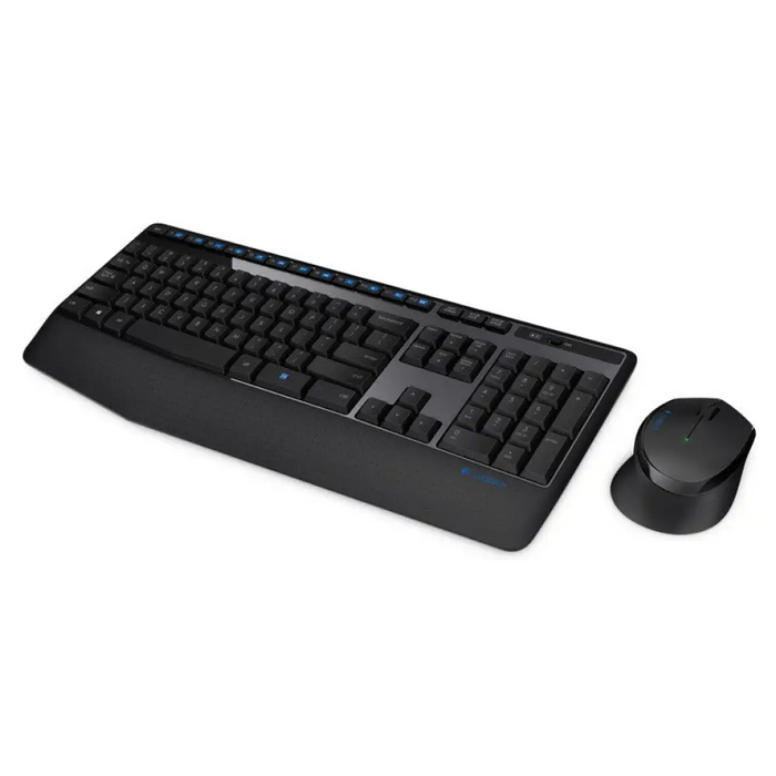 Logitech Wireless Combo MK345