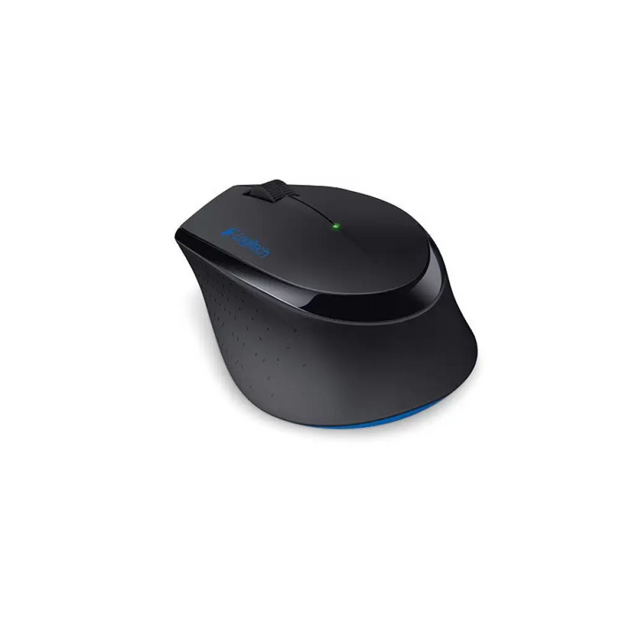 Logitech Wireless Combo MK345