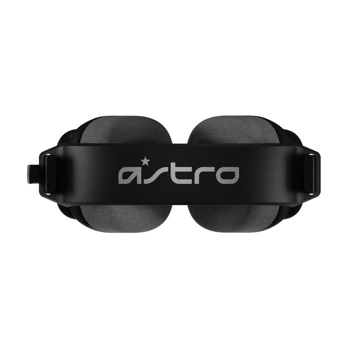 Слушалки LOGITECH ASTRO A10 BLACK 939-002057