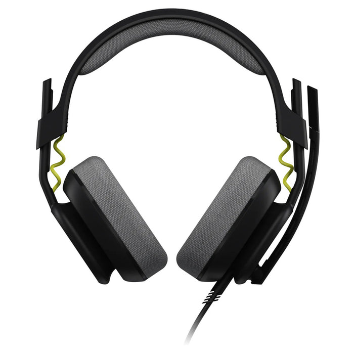 Слушалки LOGITECH ASTRO A10 BLACK 939-002057