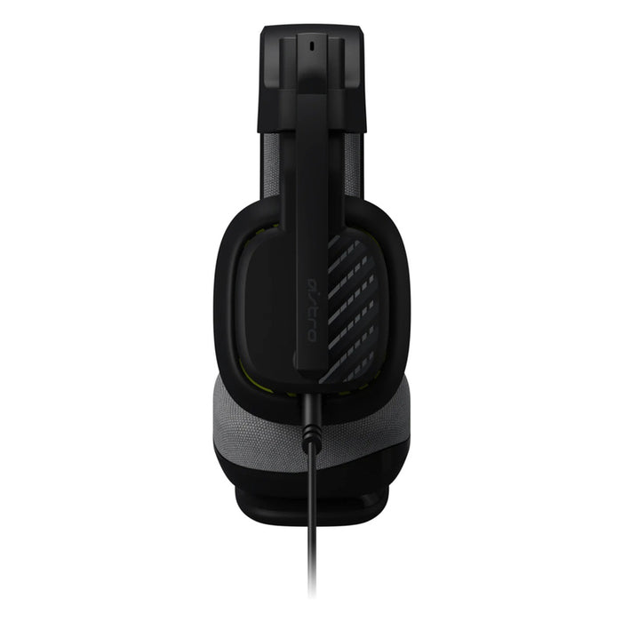 Слушалки LOGITECH ASTRO A10 BLACK 939-002057