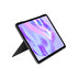 КАЛЪФ С КЛАВИАТУРА ЗА ТАБЛЕ iPad Pro 13" (M4) LOGITECH COMBO TOUCH iPad Pro 13" (M4) 920-012833 US International