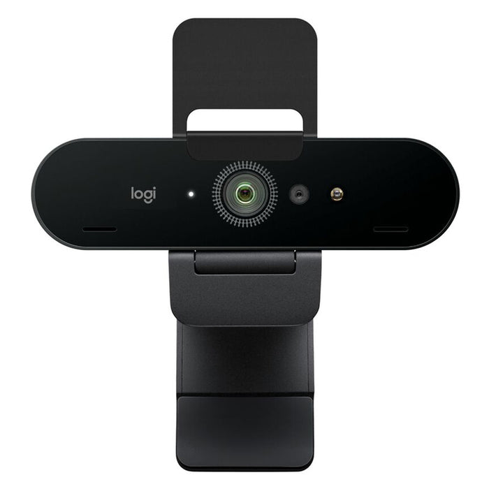 Уеб камера LOGITECH BRIO 4K 960-001718