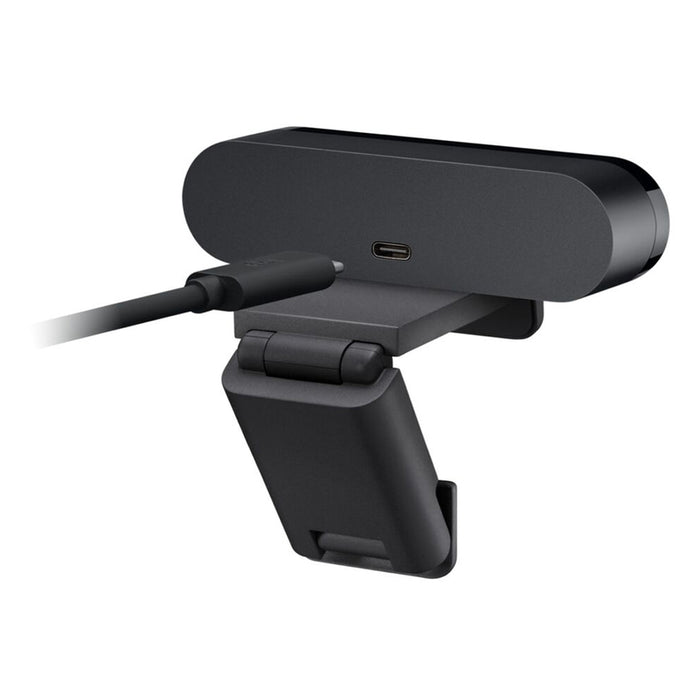 Уеб камера LOGITECH BRIO 4K 960-001718