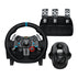 Волан LOGITECH G29 SE+SHIFTER 991-000557