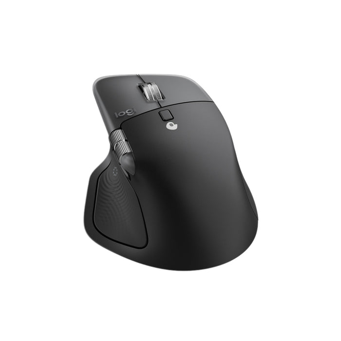 Мишка LOGITECH MX MASTER 4 for Mac SpaceBlack 910-007577 Haptic feedback