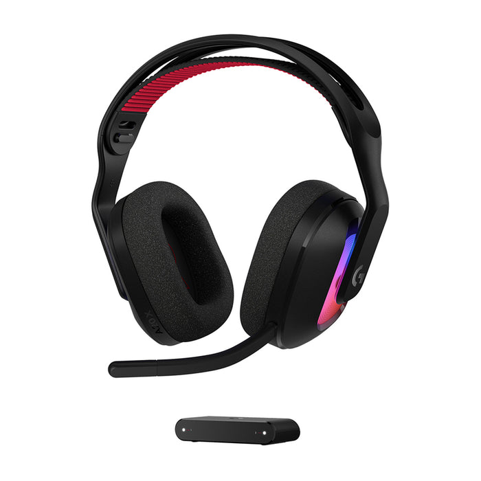 Слушалки LOGITECH Astro A20 X LIGHTSPEED BLACK LIGHTSYNC RGB 939-002247