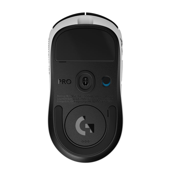 Безжична Мишка LOGITECH PRO X 2 SUPERSTRIKE 910-007776