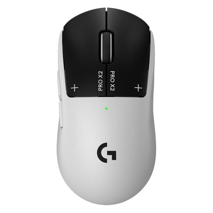Безжична Мишка LOGITECH PRO X 2 SUPERSTRIKE 910-007776