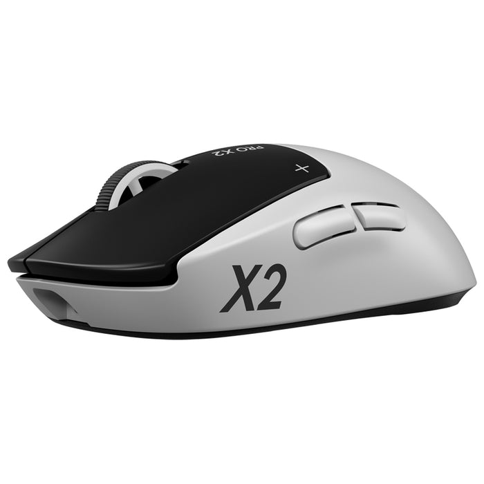 Безжична Мишка LOGITECH PRO X 2 SUPERSTRIKE 910-007776