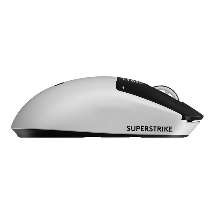 Безжична Мишка LOGITECH PRO X 2 SUPERSTRIKE 910-007776