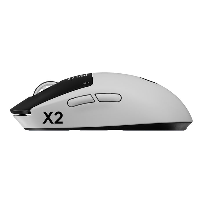 Безжична Мишка LOGITECH PRO X 2 SUPERSTRIKE 910-007776