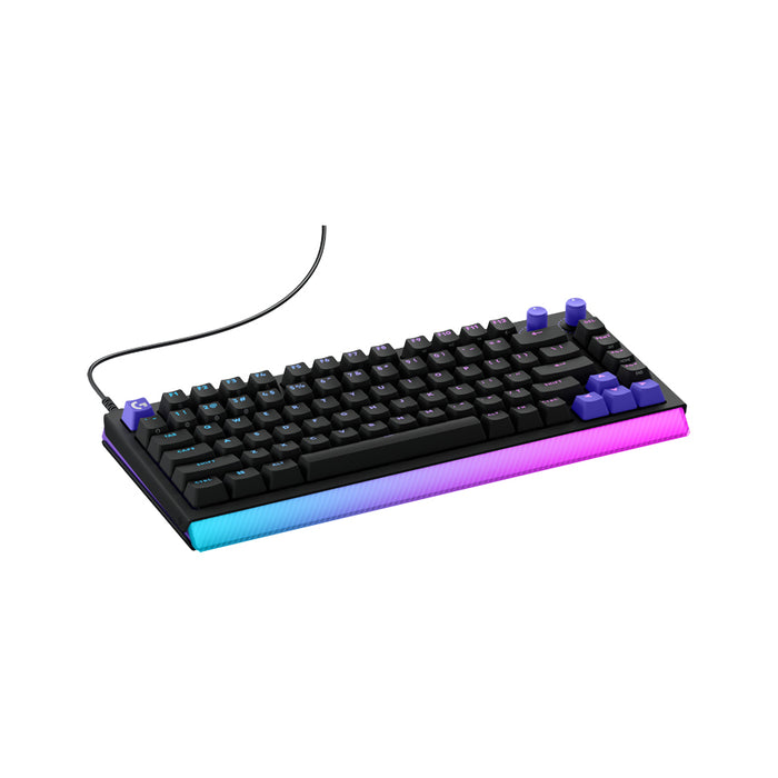 Клавиатура LOGITECH G512X BLACK 920-013934
