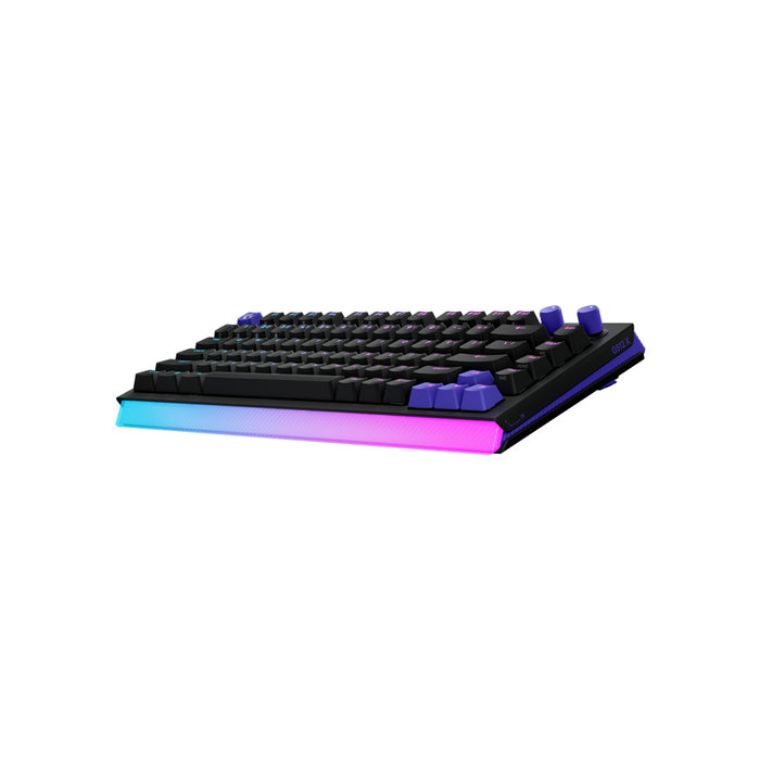 Клавиатура LOGITECH G512X BLACK 920-013934