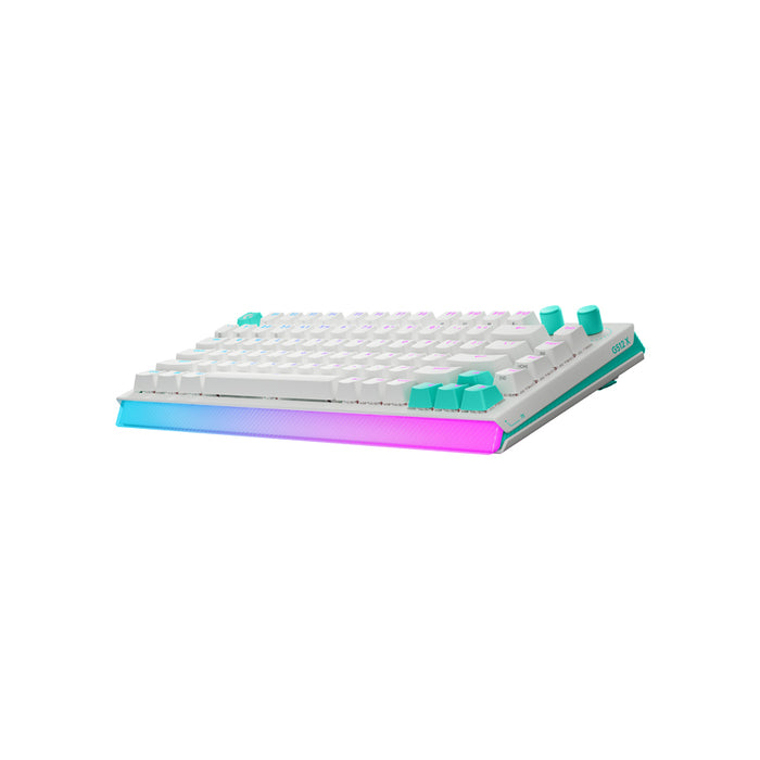 Клавиатура LOGITECH G512X WHITE 920-013955