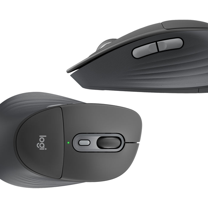 Безжичен Комплект LOGITECH Signature Comfort Plus Combo MK880 Graph. 920-014032