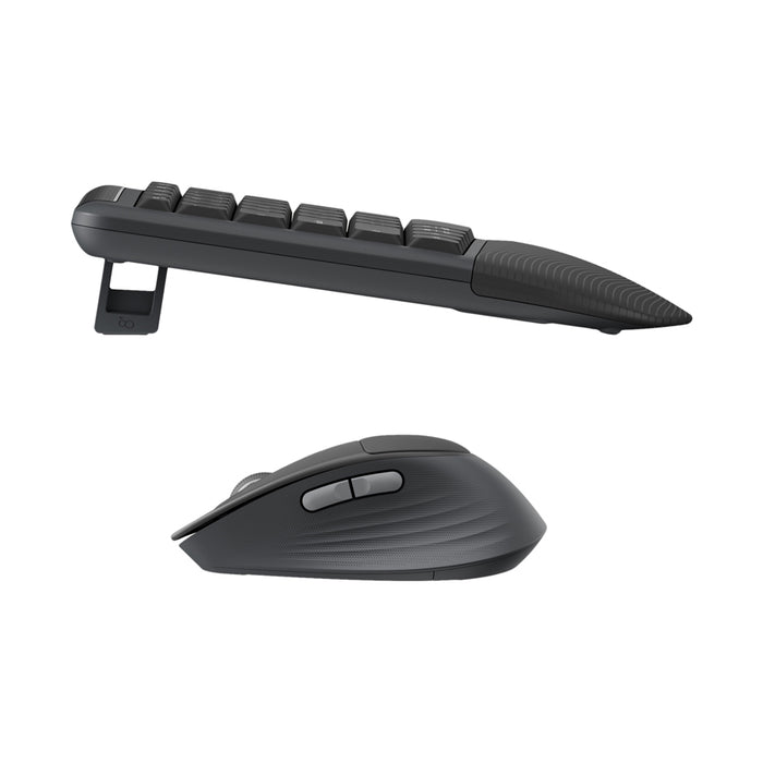Безжичен Комплект LOGITECH Signature Comfort Plus Combo MK880 Graph. 920-014032