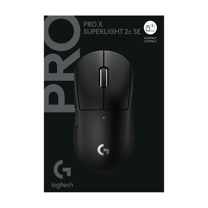 Мишка LOGITECH Superlight 2c SE 910-007801