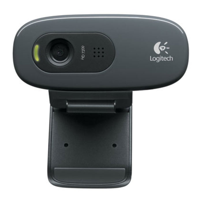 Уеб камера LOGITECH C270 960-000636